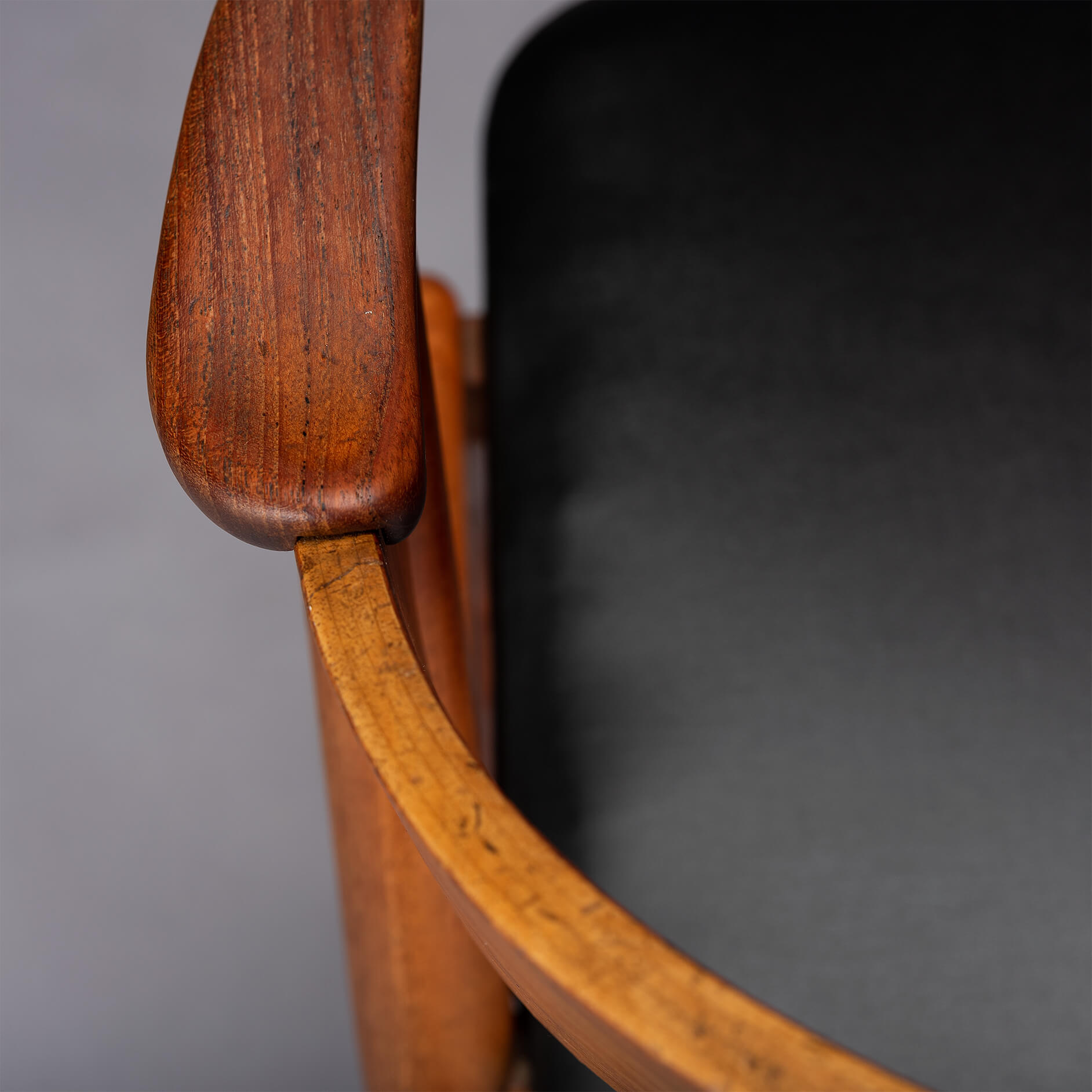 Kai Kristiansen chair - Furnip